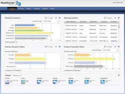 Smart Meters Badger Fixed D Smart Meters Badger Fixed D