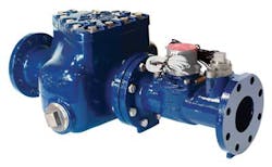 Smart Meters Sensus Product Smart Meters Sensus Product