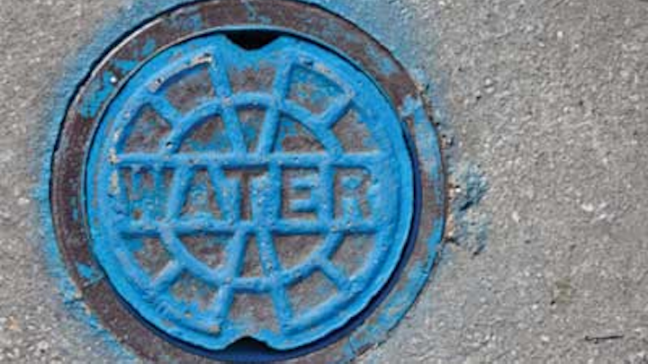 Smart Water Meters