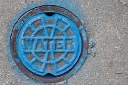 Smart Water Meters Smart Water Meters