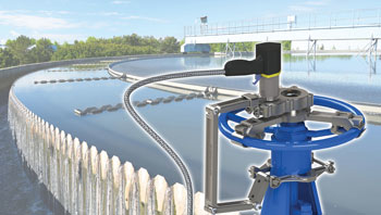 Smith Easidrive Water