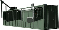 Smith Qube Cutaway Smith Qube Cutaway