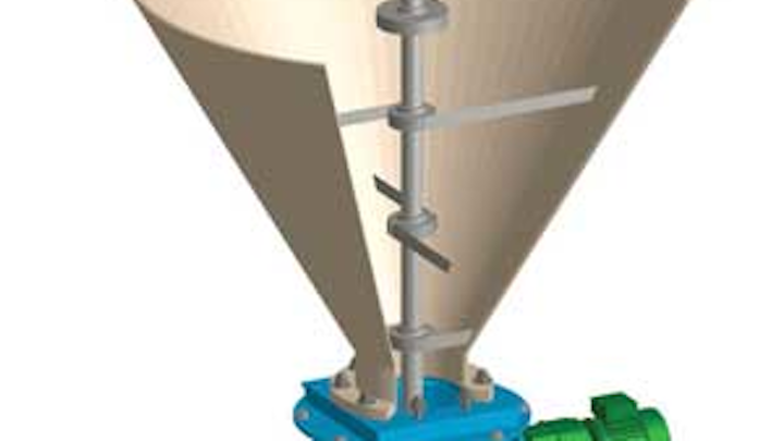 Sodimate Discharger 3 1404ww
