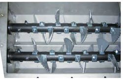 Sodimate Lime Sludge Mixer 1306ww Sodimate Lime Sludge Mixer 1306ww