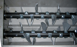 Sodimate Sludge Mixer 2