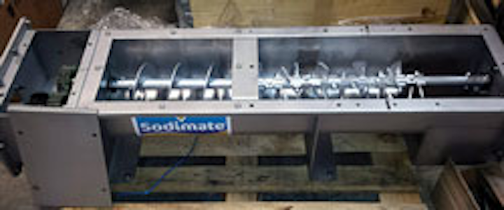 Sodimate Sm