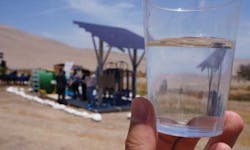 Solar Desal Chile Solar Desal Chile