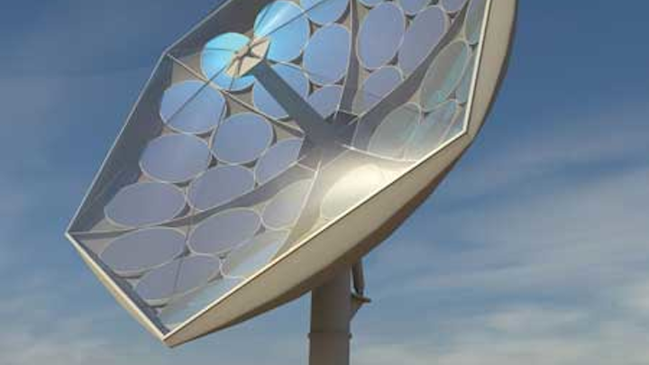 Solar Desal Chile 1