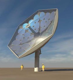 Solar Desal Chile 1