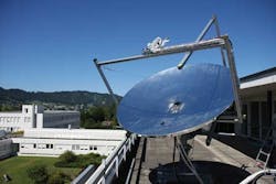 Solar Desal Chile 4 Solar Desal Chile 4