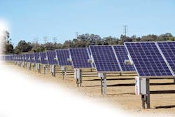 Solar Moorpark 1310ww