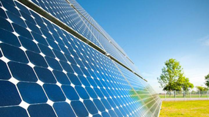 Solar Web