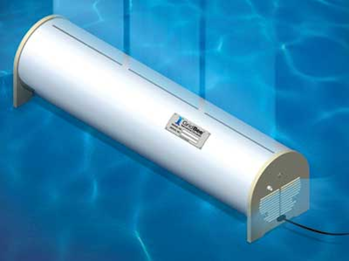 Solarbee Sbe316 Gs12 1208ww