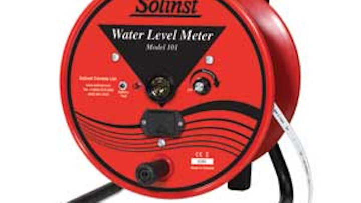 Solinst 1210ww