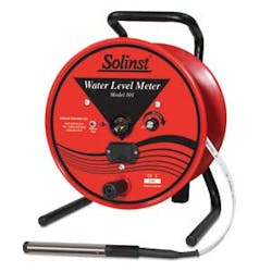 Solinst 1210ww Solinst 1210ww