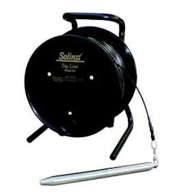 Solinst 1302ww Solinst 1302ww