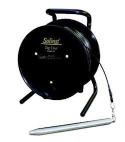 Solinst 1302ww Solinst 1302ww