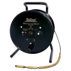 Solinst 1407ww Solinst 1407ww