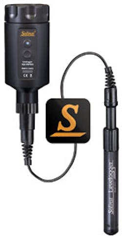 Solinst 3001 App Solinst 3001 App