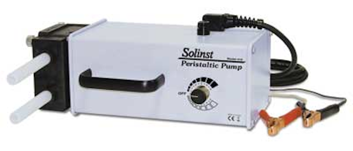 Solinst 410