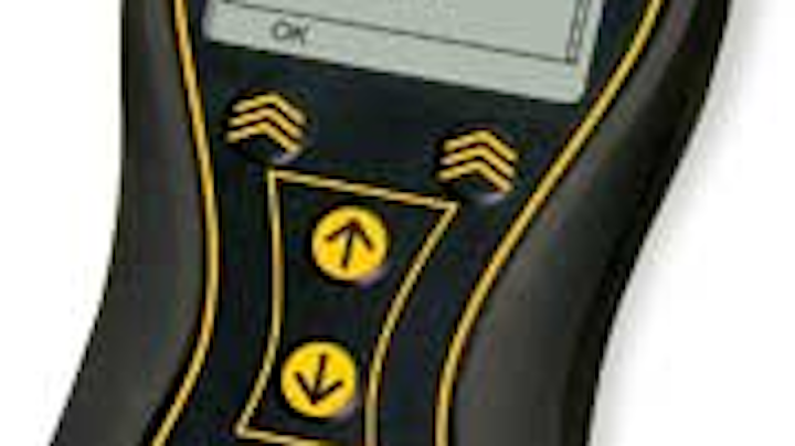 Solinst Leveloader 1306ww