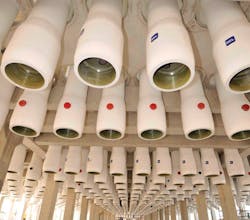 Sorek 16 Inch Membranes Ver Sorek 16 Inch Membranes Ver