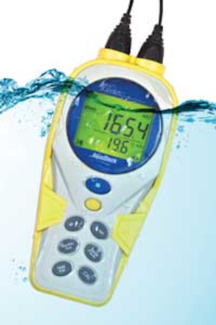 Sper Aquashock 1209ww