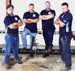 St Cloud Soldiers 1305ww St Cloud Soldiers 1305ww