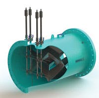 Statiflo Series 650 Half Inch St St Lances Statiflo Series 650 Half Inch St St Lances