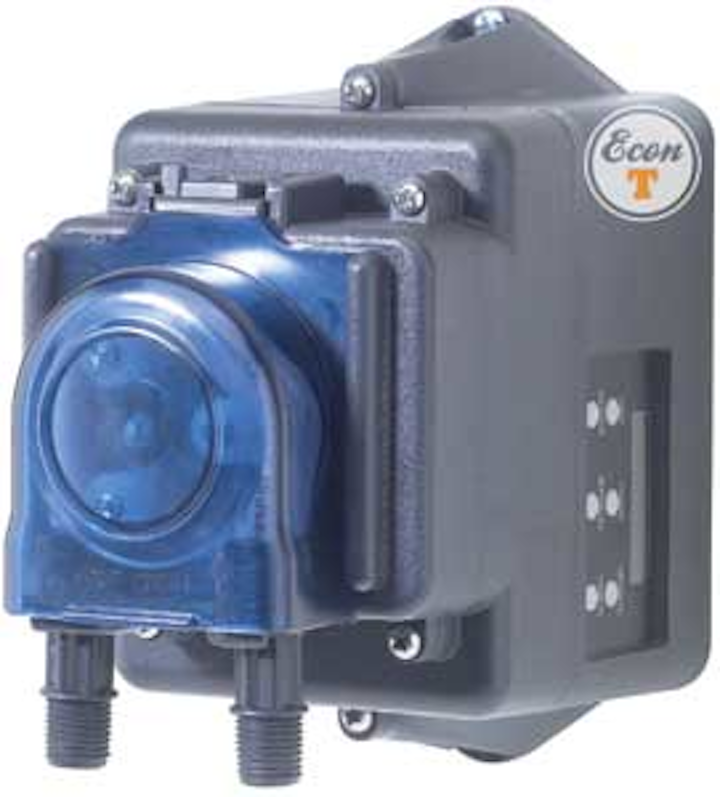 Stenner Econ T 1212ww
