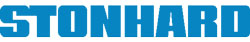 Stonhard Logo Process Blue