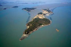 Storm Water Kido Island Storm Water Kido Island