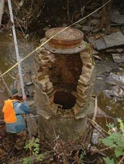 Straughan Beaverdam Creek5 1208ww Straughan Beaverdam Creek5 1208ww