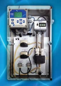 Sulfide Analyzer 1401ww Sulfide Analyzer 1401ww