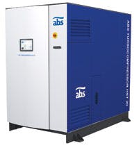 Sulzer Hst 20 Sulzer Hst 20