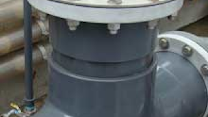 Superior Vortex Pipeline 1211ww