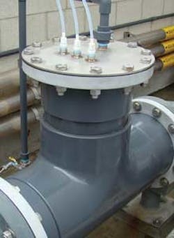 Superior Vortex Pipeline 1211ww Superior Vortex Pipeline 1211ww