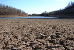 Supply 2 California Drought Dry Riverbed 2009 Noaa Public Domain Supply 2 California Drought Dry Riverbed 2009 Noaa Public Domain