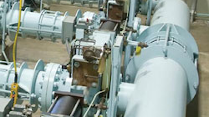 Surge Eaton