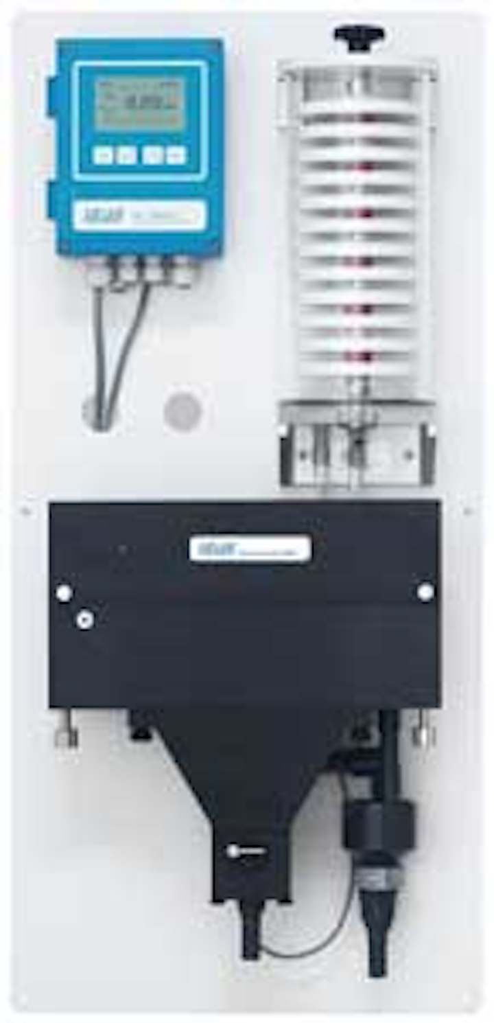 Swan Turbidity 1305ww