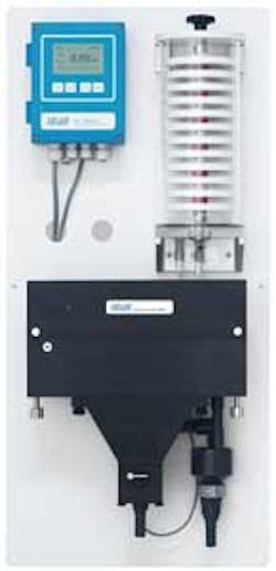 Swan Turbidity 1305ww Swan Turbidity 1305ww