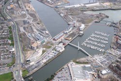 Swansea Waterfront Sa1 Redevelopment Swansea Waterfront Sa1 Redevelopment