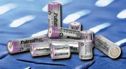 Tadiran New Pulseplussm 1208ww Tadiran New Pulseplussm 1208ww