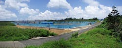 Taiwan Desalination Taiwan Desalination