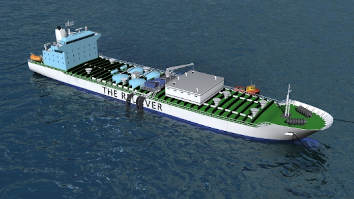 Tanker Web