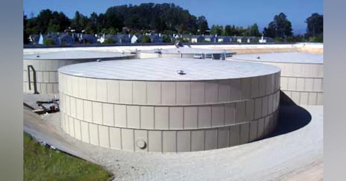 Tank Goodness: Is a 'Tank in a Box' right for your next project ...