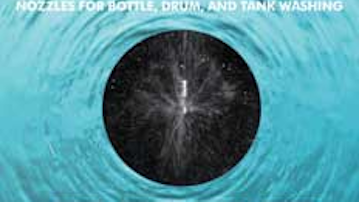 Tankwashing 1305ww