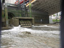 Tariffs Thames Tariffs Thames