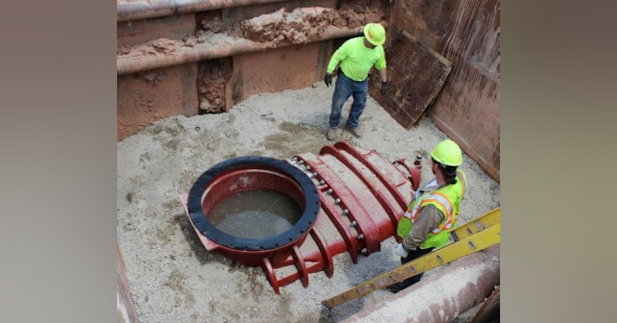 Case Study: Pipe plugging heads aid repair of urban MD sewage main ...