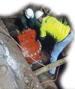 Team Valve Insertion 1305ww Team Valve Insertion 1305ww